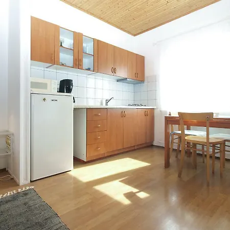 Apartment Livio 1830