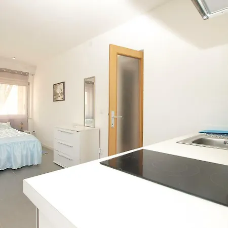 Livio 1830 Apartment