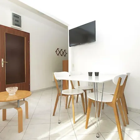 Livio 1830 Appartement *
