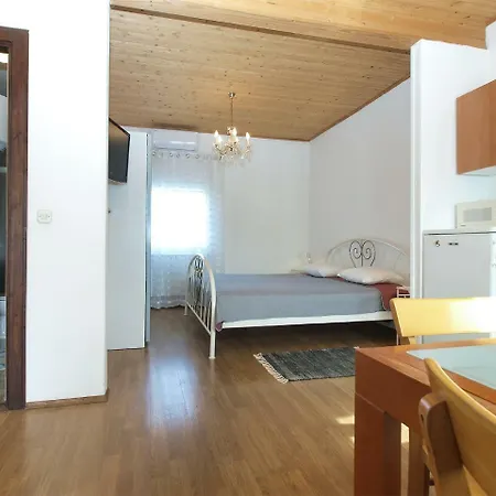 Livio 1830 Appartement *