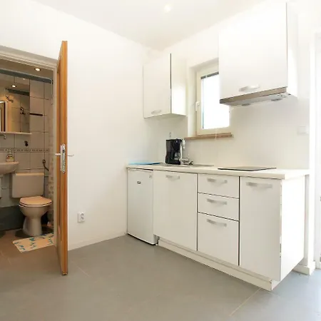 Livio 1830 Appartement *