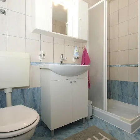 Livio 1830 Apartman