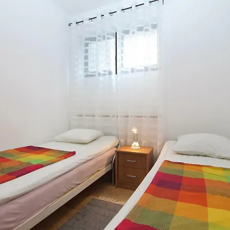 Apartman Livio 1830 Pula