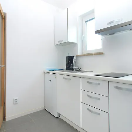 Livio 1830 Appartement